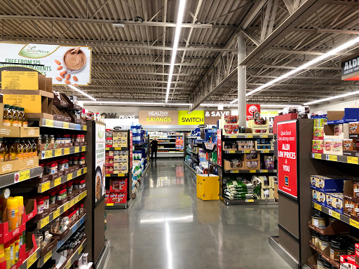 Supermarket «ALDI», reviews and photos, 1504 Richmond Rd, Williamsburg, VA 23185, USA