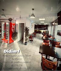Les plus récentes photos du Restaurant turc Didim à Le Havre - n°2