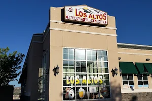 Los Altos Breakfast Lunch image