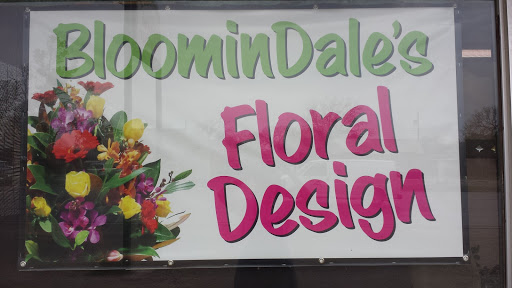 BloominDales Floral Design