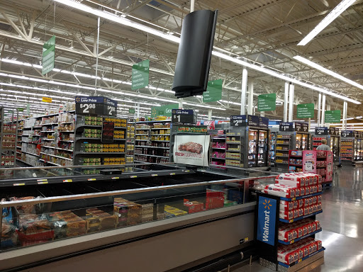 Discount Store «Walmart», reviews and photos, 7600 SW Dartmouth St, Tigard, OR 97223, USA