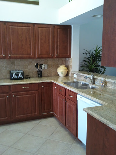 Cabinet Maker «Ideal Cabinet Refacing of Naples», reviews and photos, 3555 Westview Dr, Naples, FL 34104, USA