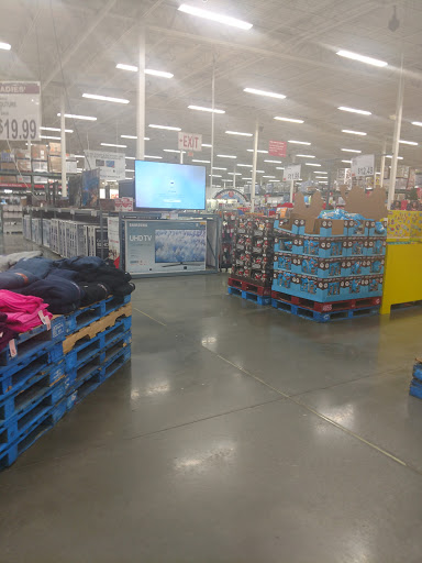 Warehouse club «BJ’s Wholesale Club», reviews and photos, 8085 Cooper Creek Blvd, University Park, FL 34201, USA