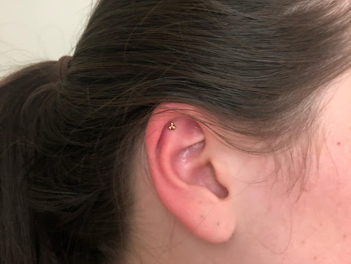 Explore shoulder tattoo ideas male, creative tattoo ideas in Mason, available at Every Body Tattoo