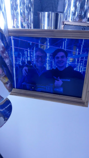 Amusement Center «Conundroom», reviews and photos, 8250 165th Ave NE, Redmond, WA 98052, USA