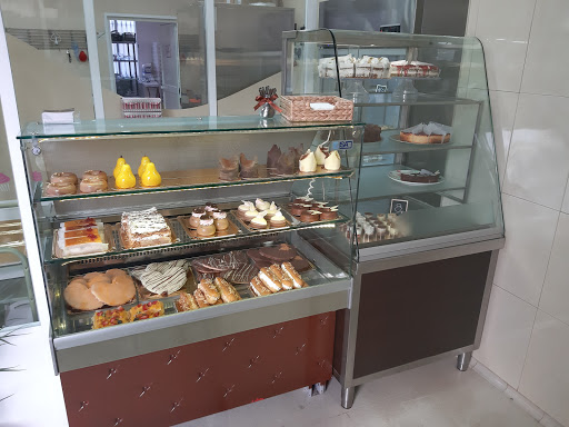 Gluttire Pastelería Creativa en Osuna, Sevilla