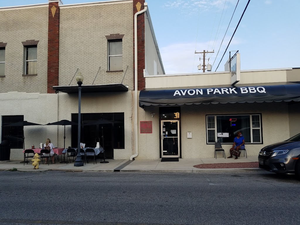 Avon Park Ice Cream Company Avon Park, FL 33825 Menu, Reviews
