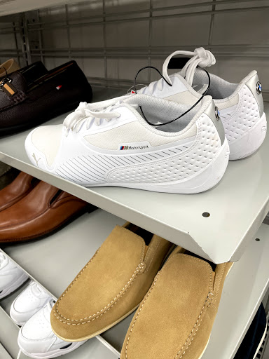 Clothing Store «Burlington Coat Factory», reviews and photos, 3168 Airport Blvd, Mobile, AL 36606, USA