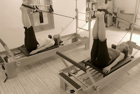 Power & Pilates Studio