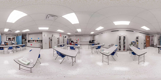 Medical School «Ross Medical Education Center», reviews and photos