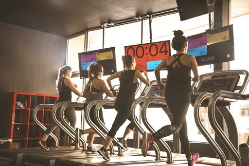 Gym «redzone FITNESS», reviews and photos, 112 Valencia Ave, Coral Gables, FL 33134, USA