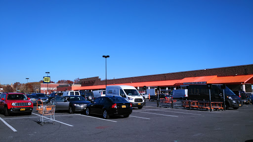 Home Improvement Store «The Home Depot», reviews and photos, 50-10 Northern Blvd, Long Island City, NY 11101, USA