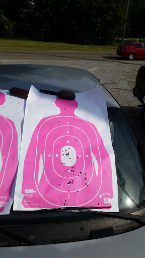 Shooting Range «GunHo Indoor Shooting Range & Firearm Store», reviews and photos, 323 E North St, Pass Christian, MS 39571, USA