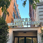Photo n°1 de l'avis de Jari.a fait le 10/10/2023 à 08:42 sur le  Atlante Garden Hotel à Rome