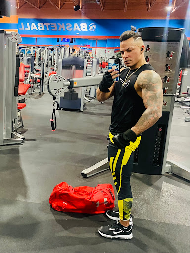 Gym «Fitness Nation», reviews and photos, 1805 TX-121, Bedford, TX 76021, USA