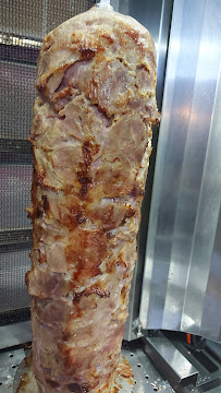 Kebab du Restaurant turc Istanbul grill pizzeria ( chez memo ) à Compiègne - n°19