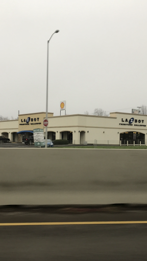 Furniture Store «La-Z-Boy Furniture Galleries», reviews and photos, 3970 Rickey St SE, Salem, OR 97317, USA