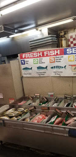 Asian Grocery Store «Hiep Thanh Super Market», reviews and photos, 822 N Waterman Ave, San Bernardino, CA 92410, USA