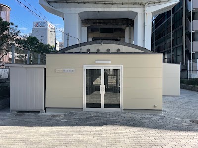 今川文化会館