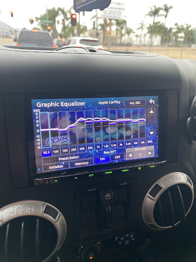 Stereo City image
