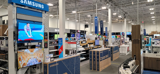 Electronics Store «Best Buy», reviews and photos, 8251 Gateway Overlook Dr, Elkridge, MD 21075, USA