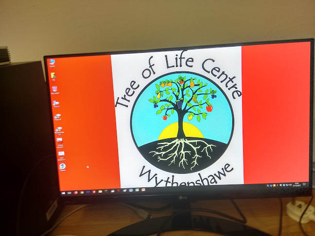 Reviews of Tree of Life Community Centre: Greenbrow Road in Manchester - Association