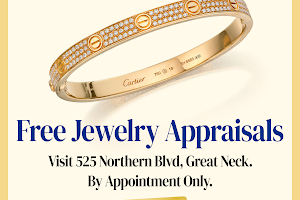 Great Neck Fine Jewelry - Sell your Jewelry, Diamonds, Watches image