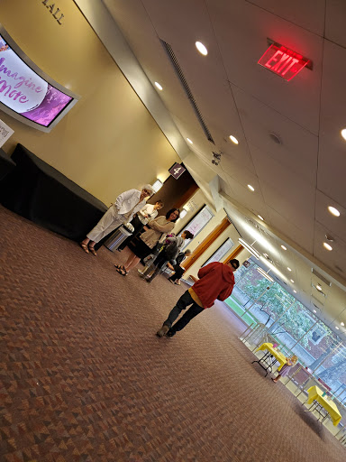 Performing Arts Theater «Nazareth College Arts Center», reviews and photos, 4245 East Ave, Rochester, NY 14618, USA