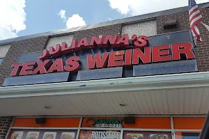 Texas Wiener image