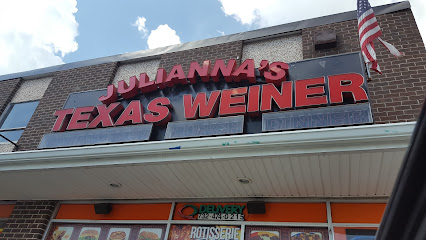 Texas Wiener