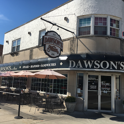 Dawson's On Main
