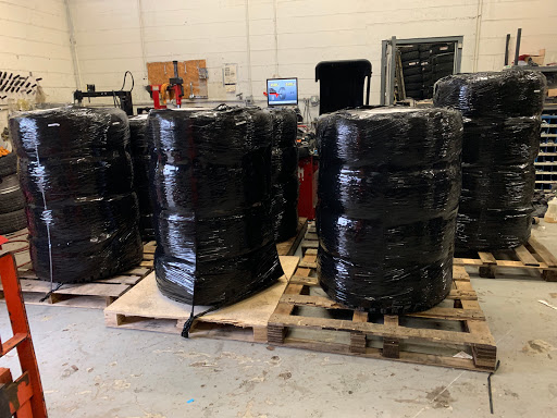 Auto Parts Store «Hot Wheel City, Inc.», reviews and photos