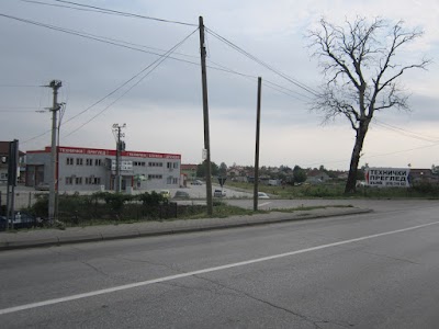 Photos of STP Drachevo