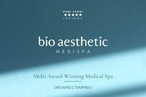 Bio Aesthetic Medispa - Fat Freezing | Laser Hair Removal | Hydrafacial | Diastasis Recti | Body Sculpting - Tampines image