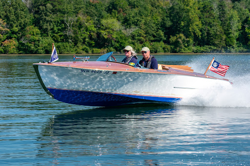 RV Park «Bluewater Resort and RV Campground», reviews and photos, 220 Bluewater Campground Rd, Dayton, TN 37321, USA