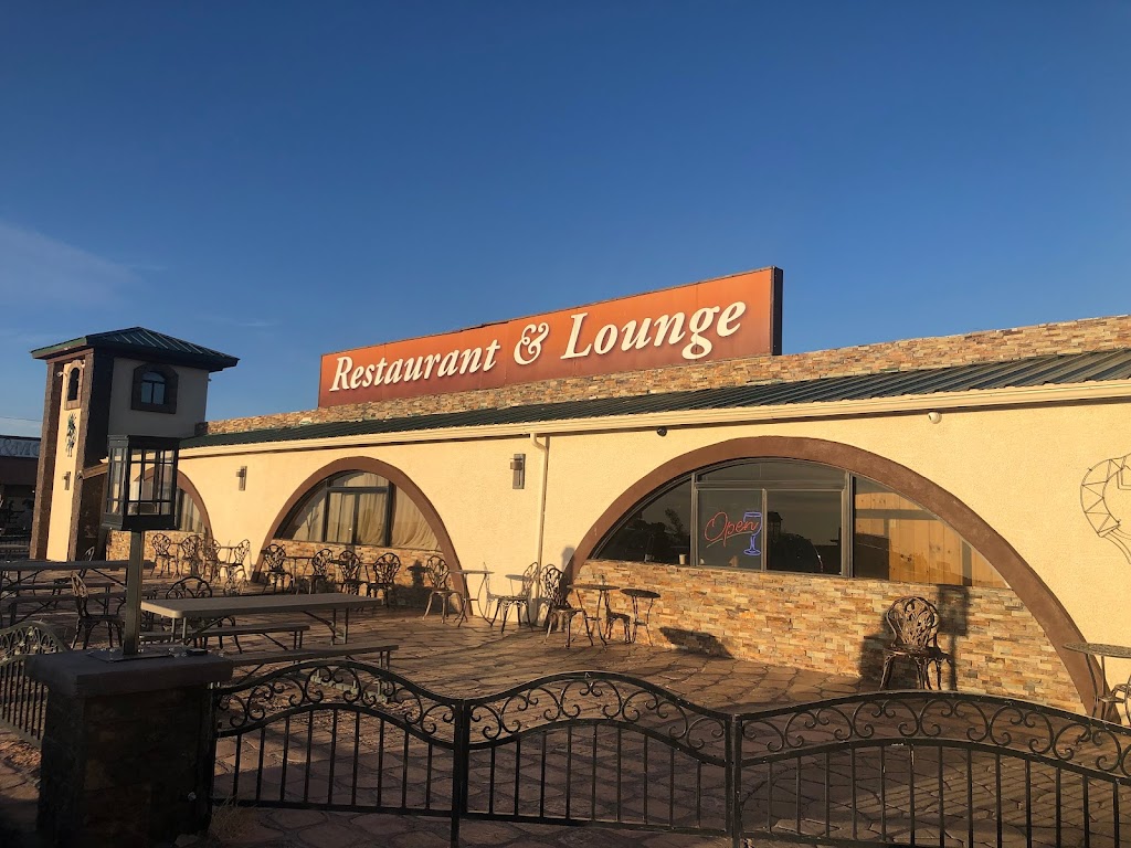 Grand Canyon Inn, Restaurant & Lounge 86046