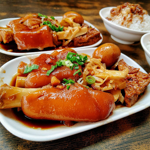 桃園市中壢區美食 東坡老店 網友評價 菜單 推薦餐點 食記 外送優惠 飢餓黑熊app