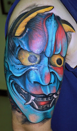 Tattoo and Piercing Shop «Royal Ave. Tattoo», reviews and photos, 5010 Louetta Rd E, Spring, TX 77379, USA