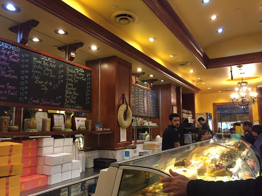 Patisserie «Cocola Bakery», reviews and photos, 333 Santana Row #1045, San Jose, CA 95128, USA