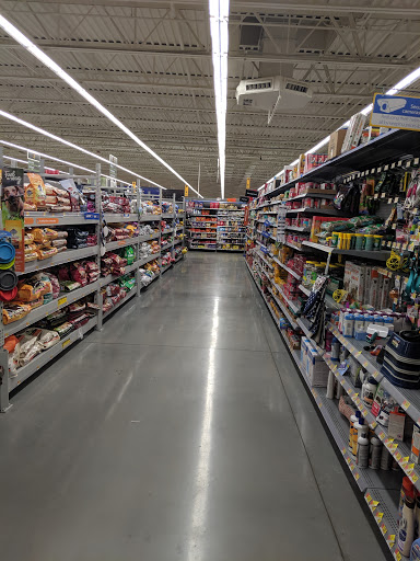 Supermarket «Walmart Neighborhood Market», reviews and photos, 5221 Brook Rd, Richmond, VA 23227, USA