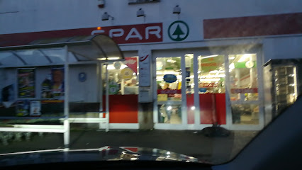 SPAR Marbehan