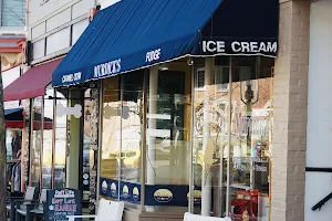 Murdick's Fudge and Ice Cream image