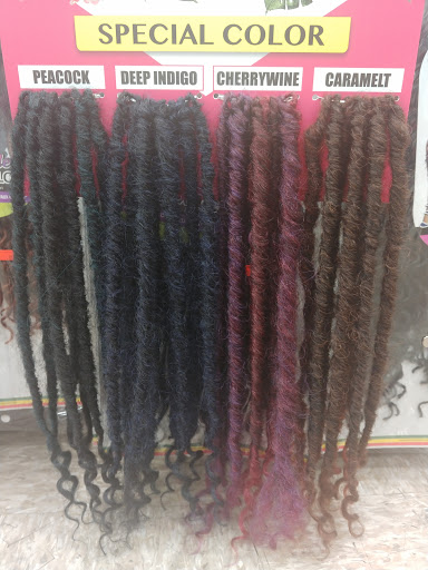 Beauty Supply Store «Beauty Depot», reviews and photos, 3171 Queens Chapel Rd, Mt Rainier, MD 20712, USA