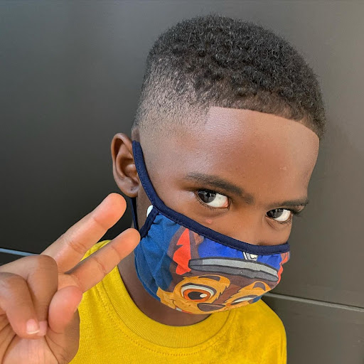 Barber Shop «Empire Barbershop», reviews and photos, 114 Sun Valley Mall, Concord, CA 94520, USA