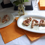 Photo n°1 de l'avis de Renate.e fait le 25/09/2017 à 10:41 sur le  Landgasthof Albblick à Abtsgmünd