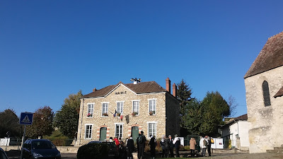 Bibliothèque Municipale Eclat de Lire à Tessancourt-sur-Aubette