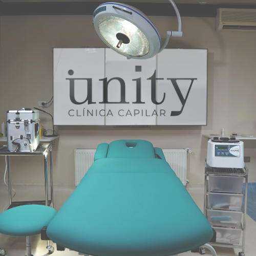 Clínica Capilar Unity - Implante Capilar Técnica F.U.E. - Vitacura