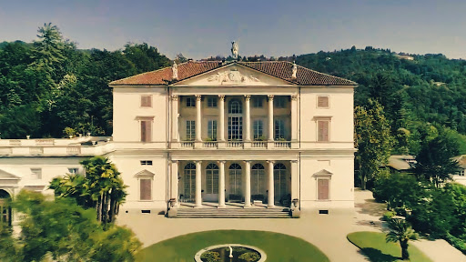 Villa Cimena