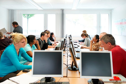 Computerkurse für Kinder Zürich