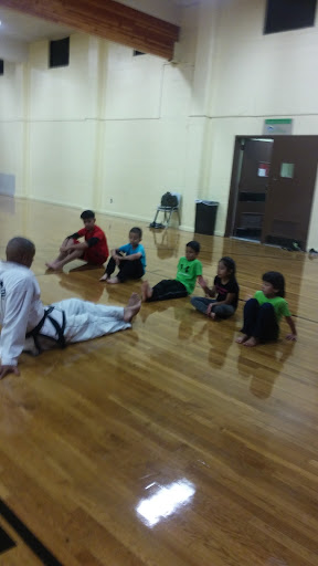 Community Center «Harbach-Ripley Neighborhood Center», reviews and photos, 6225 Northdale St, Houston, TX 77087, USA